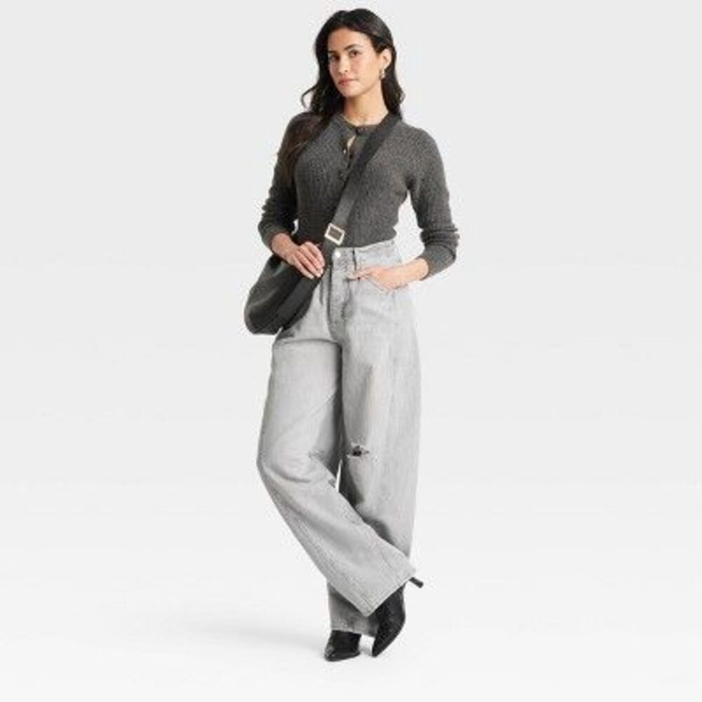 Universal Thread - Universal Thread Women's Jeans… - image 2